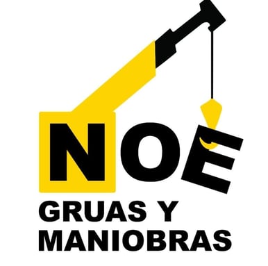 Gruas Noe