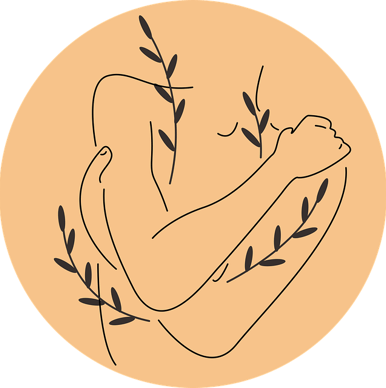 self-love and self-acceptance
