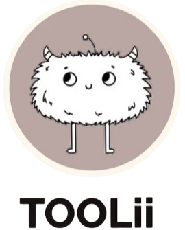 TOOLII LOGO