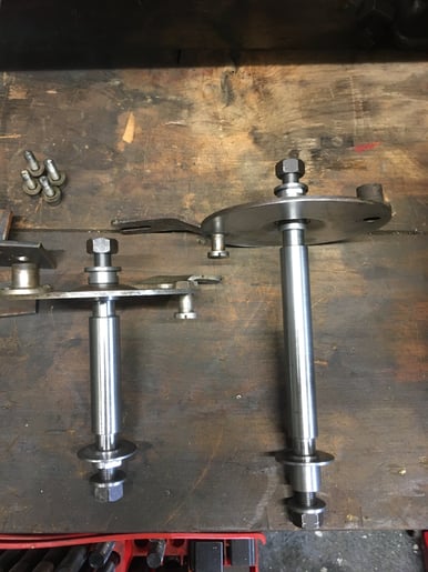 restauration moto ancienne