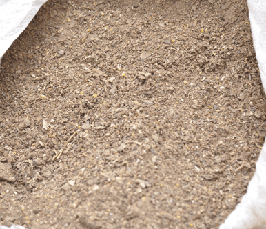 Fertilizante Ecológico