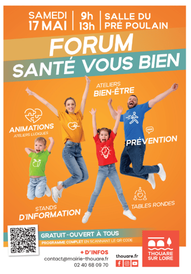 Thouaré santé