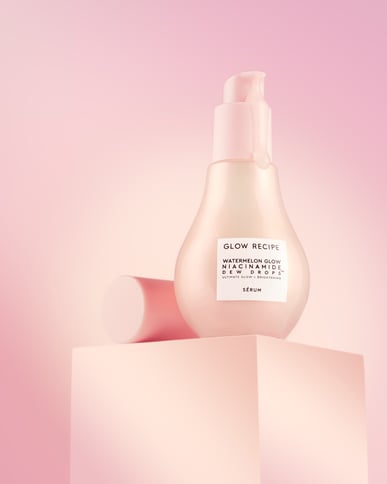 Eticheta Studio - Fotografie de produs profesională produse cosmetice