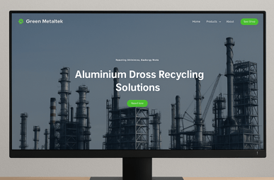 Green Metaltek Project