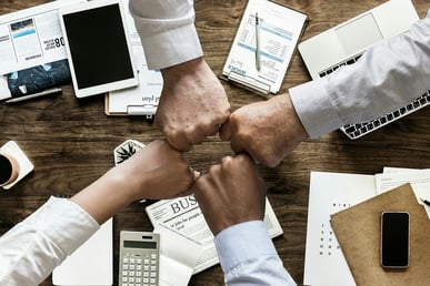 Parmer vs In-house implementation