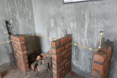 gas pipeline installation in Hyderabad & Secunderabad BEST GAS PIPELINE INSTLLATION IN HYDERABAD FAM