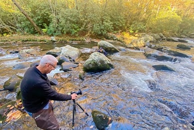 Bob Conn | Great Smoky Mountains National Park