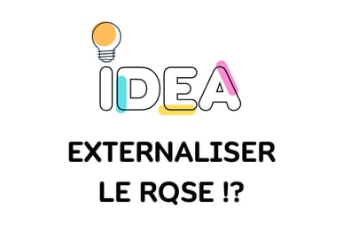 RQSE externalisé Responsable QSE externalisé
