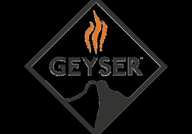 geyser water systems camping in texas