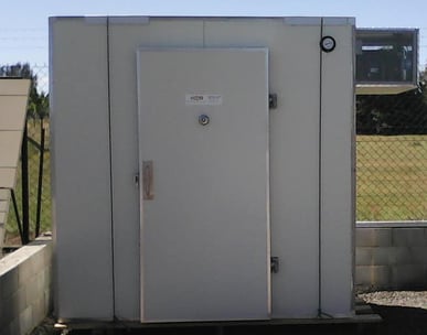 freezer room installation sydney NSW
