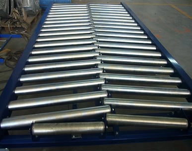 GLC Racks - Soluciones de almacenamiento | GLC RACKS