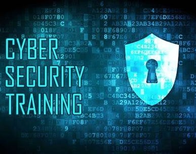 cybersecurity training