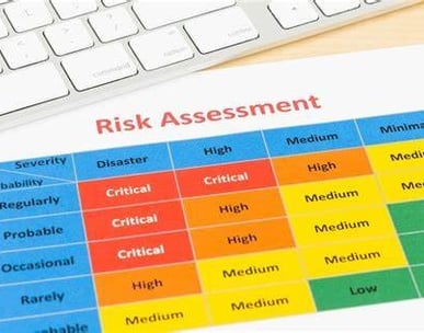 cyber risk assessments for small businesses