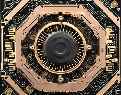 space grey iPhone 5s on MacBook Pro