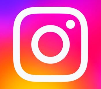 instagram logo