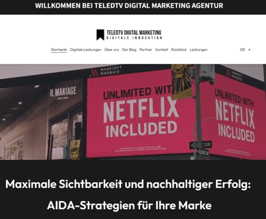 www.teledtv.de