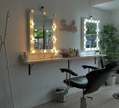 extensiones de pestañas sevilla