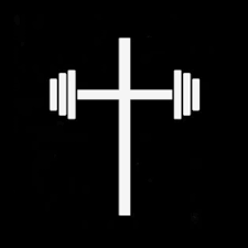 Holstrength Logo