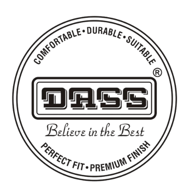 DASS Original Brand Mark