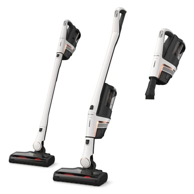 Miele Triflex HX2 125 Edition