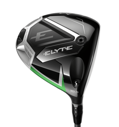 callaway elyte driver