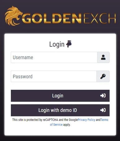 Goldenexch99 