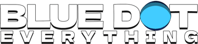 Blue Dot Everything - International Holdings