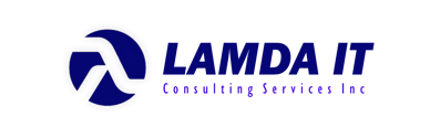 LamdaItSolutions logo