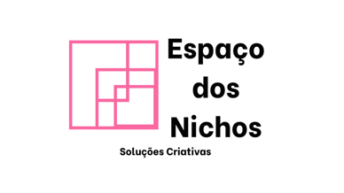 Espaço dos Nichos logo