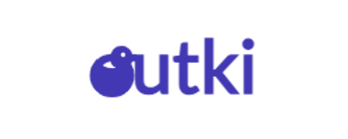 outki logo