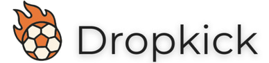 Dropkick Agency Inc. logo