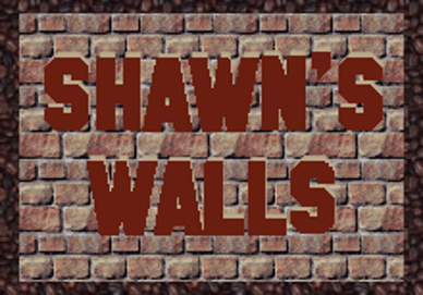 Shawn's Home Retaining Walls and Firepits logo