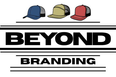 Beyond Branding logo