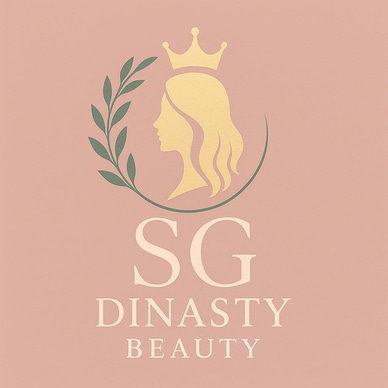 SG Dinasty Beauty logo