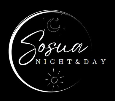 Sosua Night & Day logo