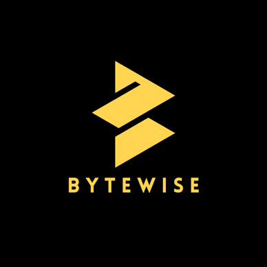 ByteWise logo