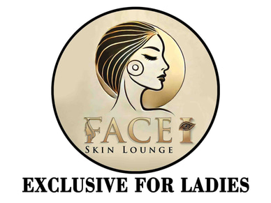 FACEi Skin Lounge Exclusive For Ladies logo