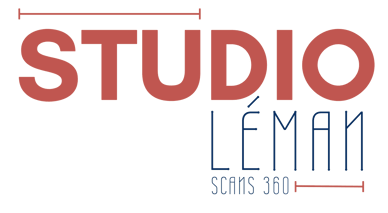 Studio Léman logo
