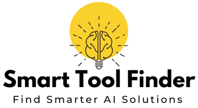 Smart Tool Finder logo