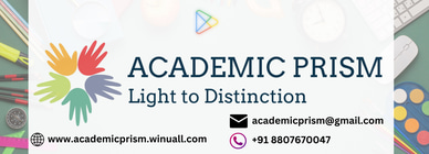 ACADEMIC Prism logo