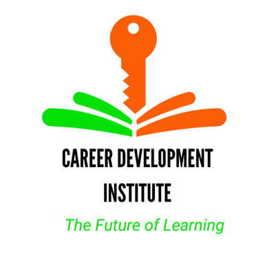 The Career Development Institute logo