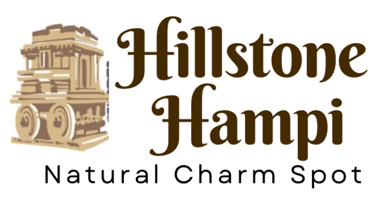 Hill Stone logo