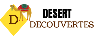 DesertDecouverte.com logo