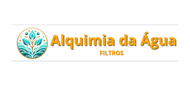 Alquimia da Água Filtros logo