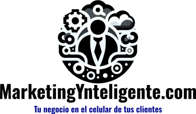 Marketig Ynteligente logo