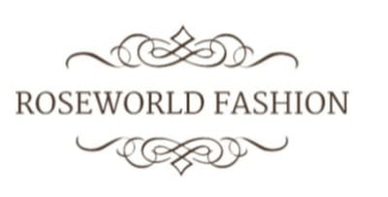 Roseworld Fashion logo