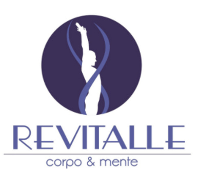 Revitalle - Fisioterapia especializada logo