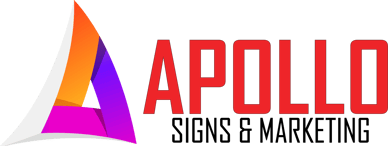 Apollo Signs & Marketing logo