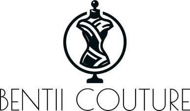 BENTII COUTURE logo