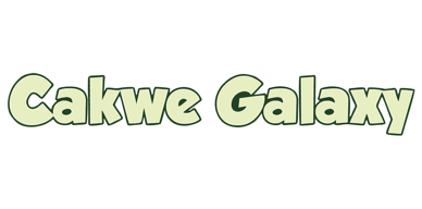 Cakwe Galaxy logo